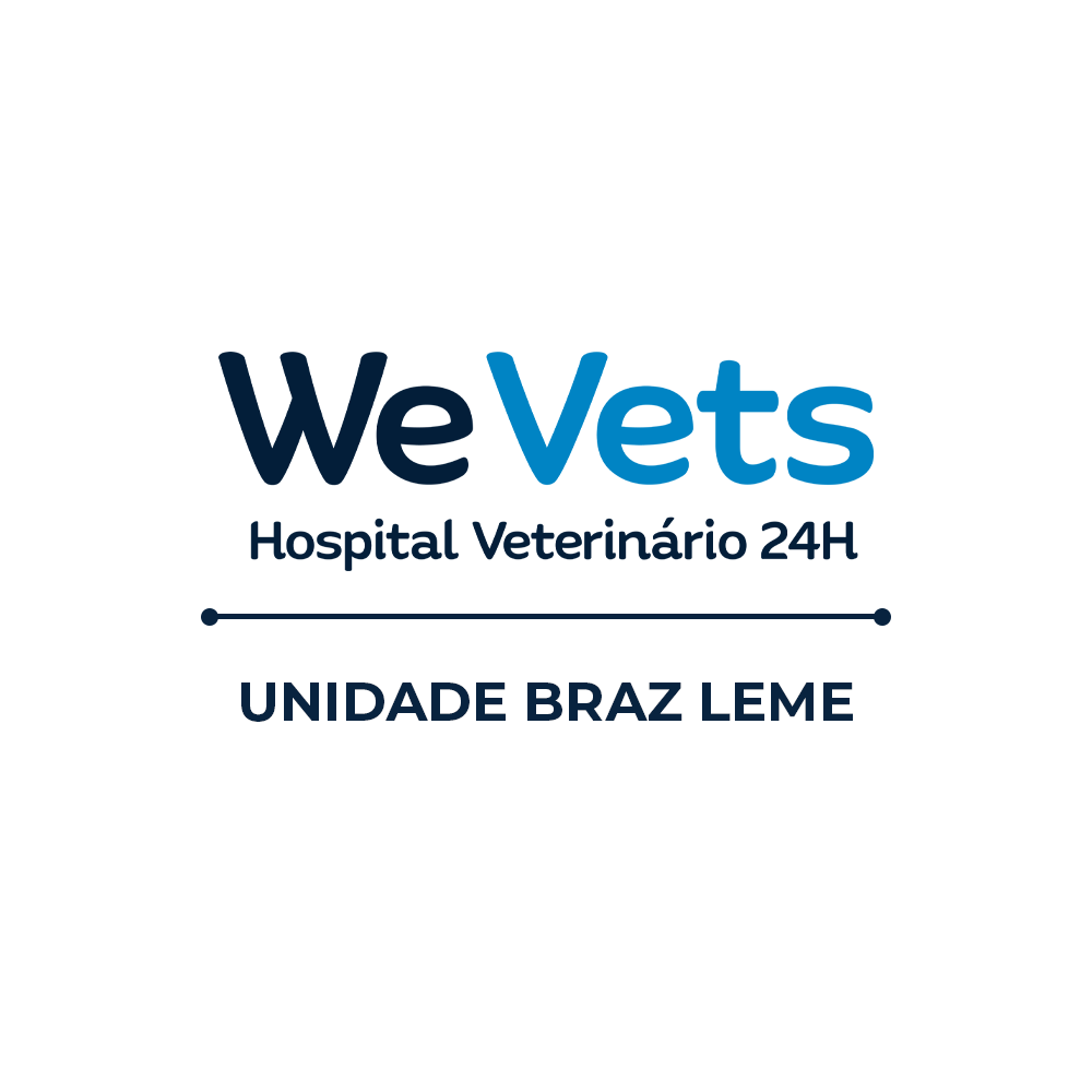 WeVets - Unidade Braz Leme