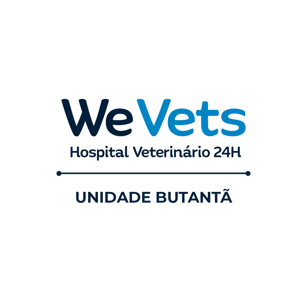 WeVets - Unidade Butantã