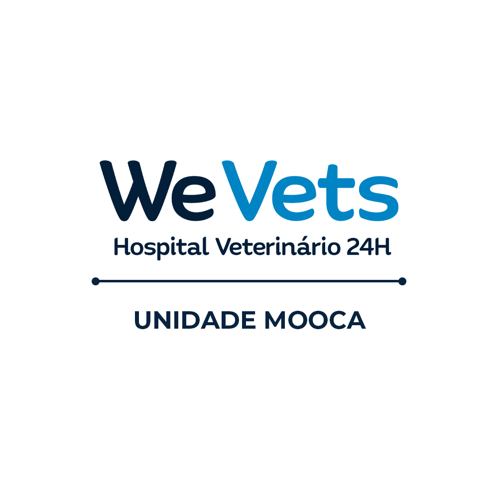 WeVets - Unidade Mooca